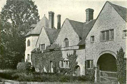 willeyOldHall